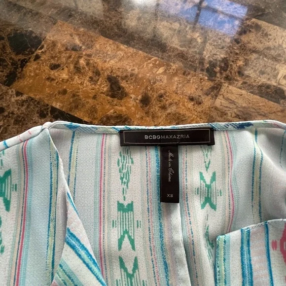 BCBGMaxAzria Romper Danae - Picture 10 of 13